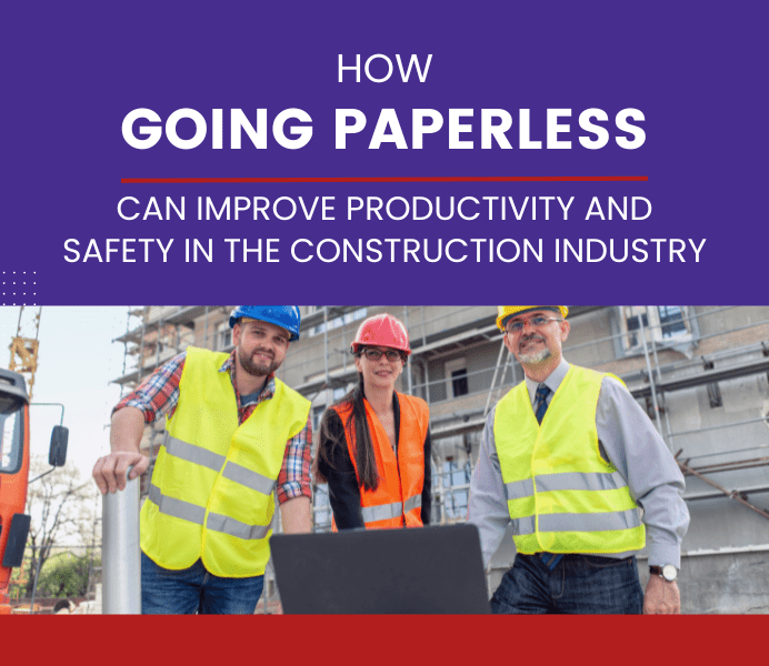 Going Paperless